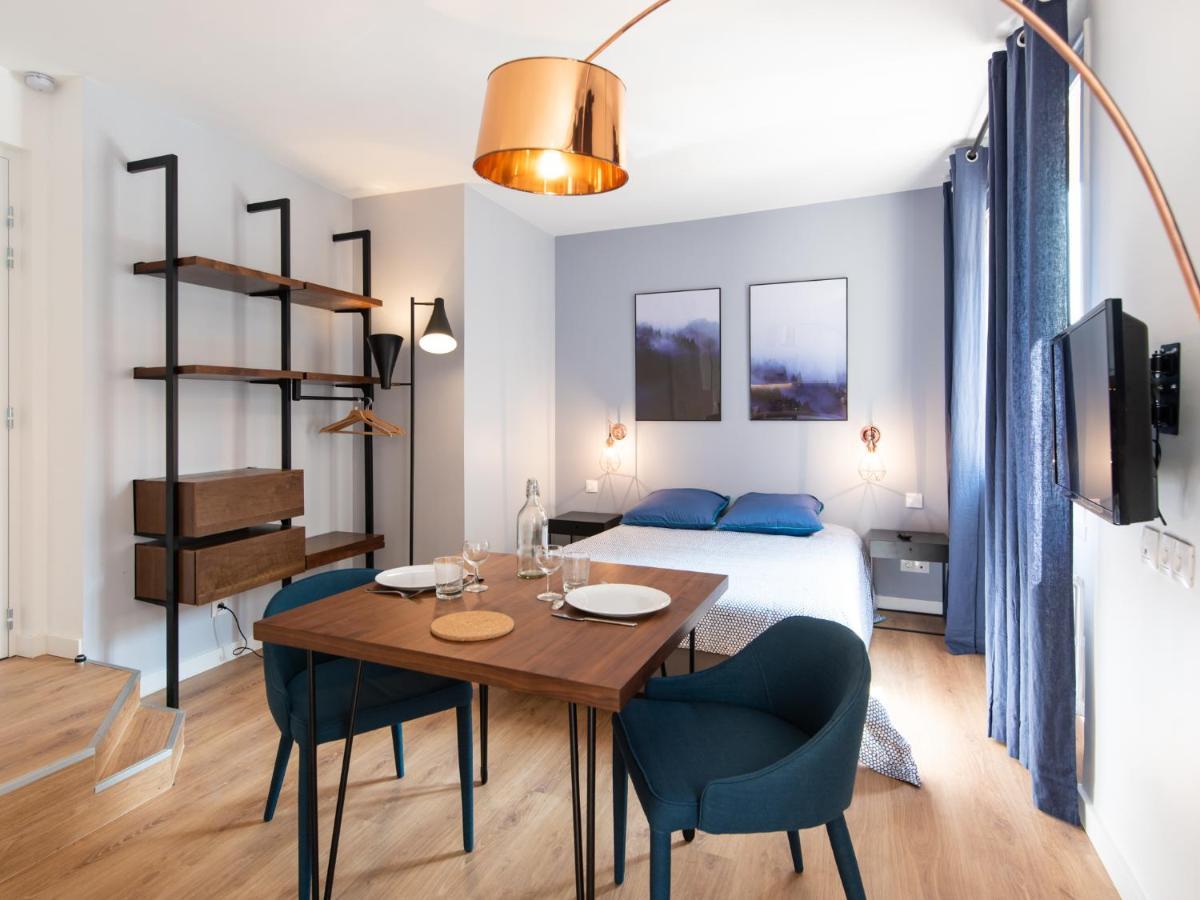 Dreamy Flat Lyon - Hyper-Centre - Jean Mace - Studio Cosy Exterior photo