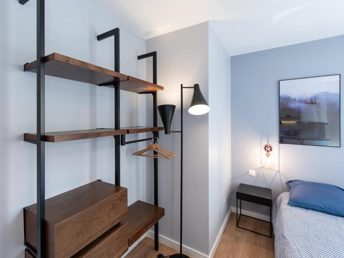 Dreamy Flat Lyon - Hyper-Centre - Jean Mace - Studio Cosy Exterior photo