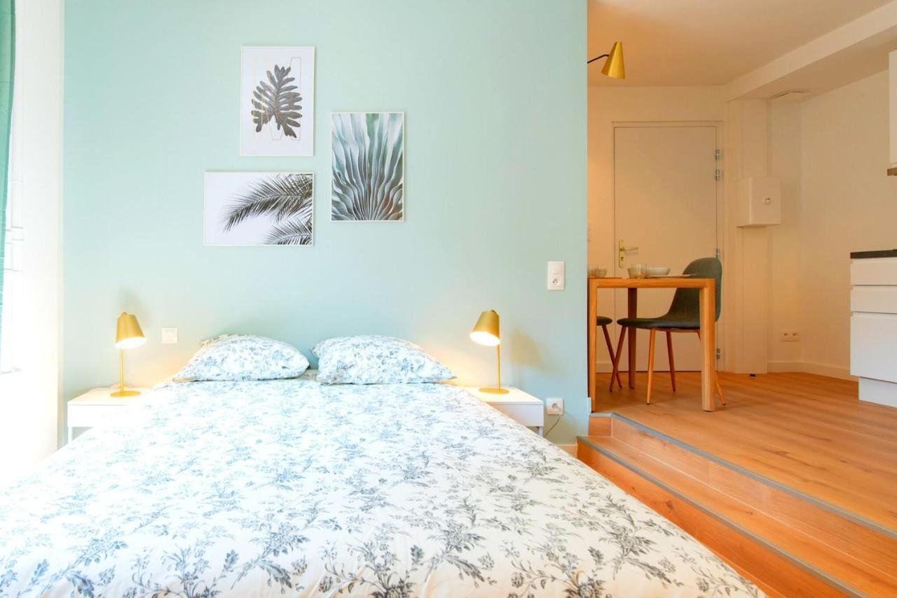 Dreamy Flat Lyon - Hyper-Centre - Jean Mace - Studio Cosy Exterior photo