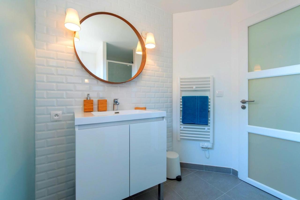 Dreamy Flat Lyon - Hyper-Centre - Jean Mace - Studio Cosy Exterior photo