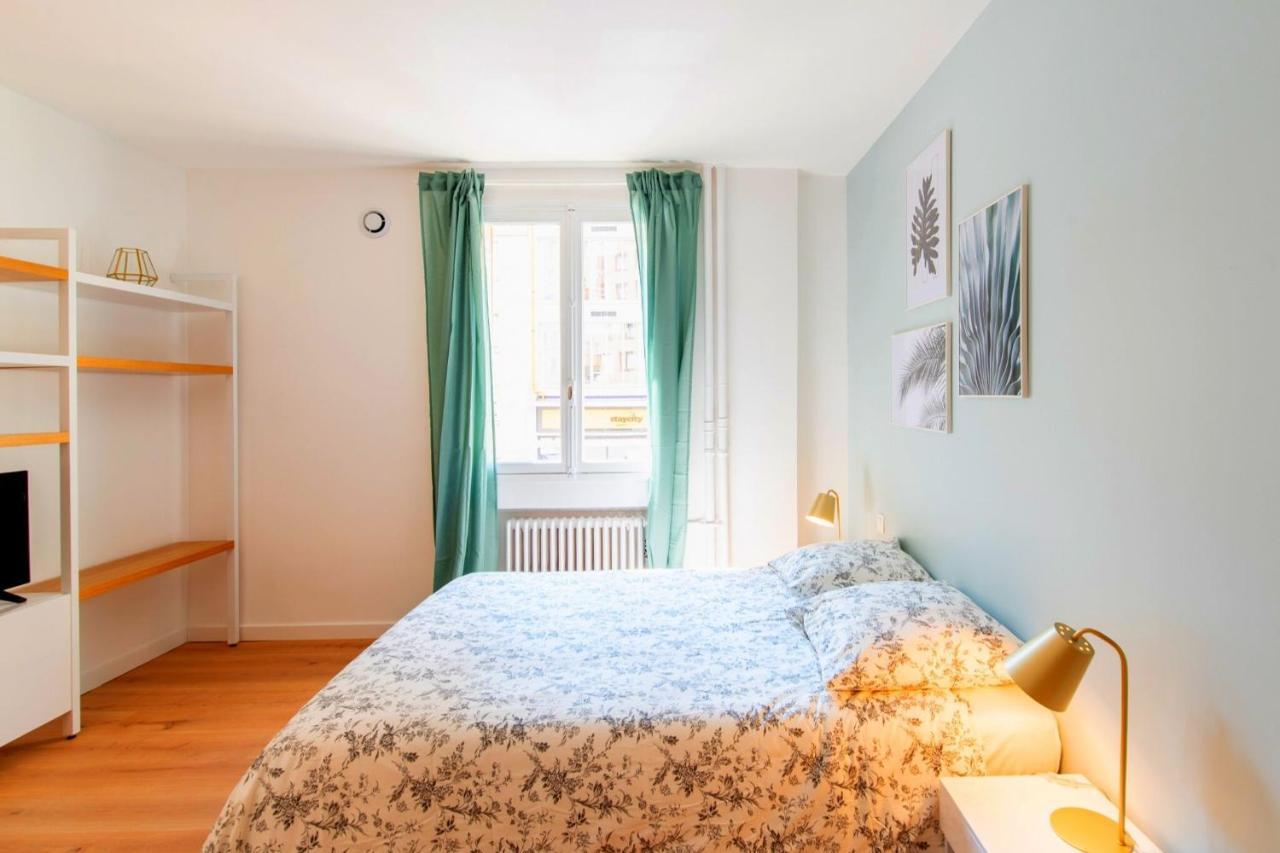Dreamy Flat Lyon - Hyper-Centre - Jean Mace - Studio Cosy Exterior photo